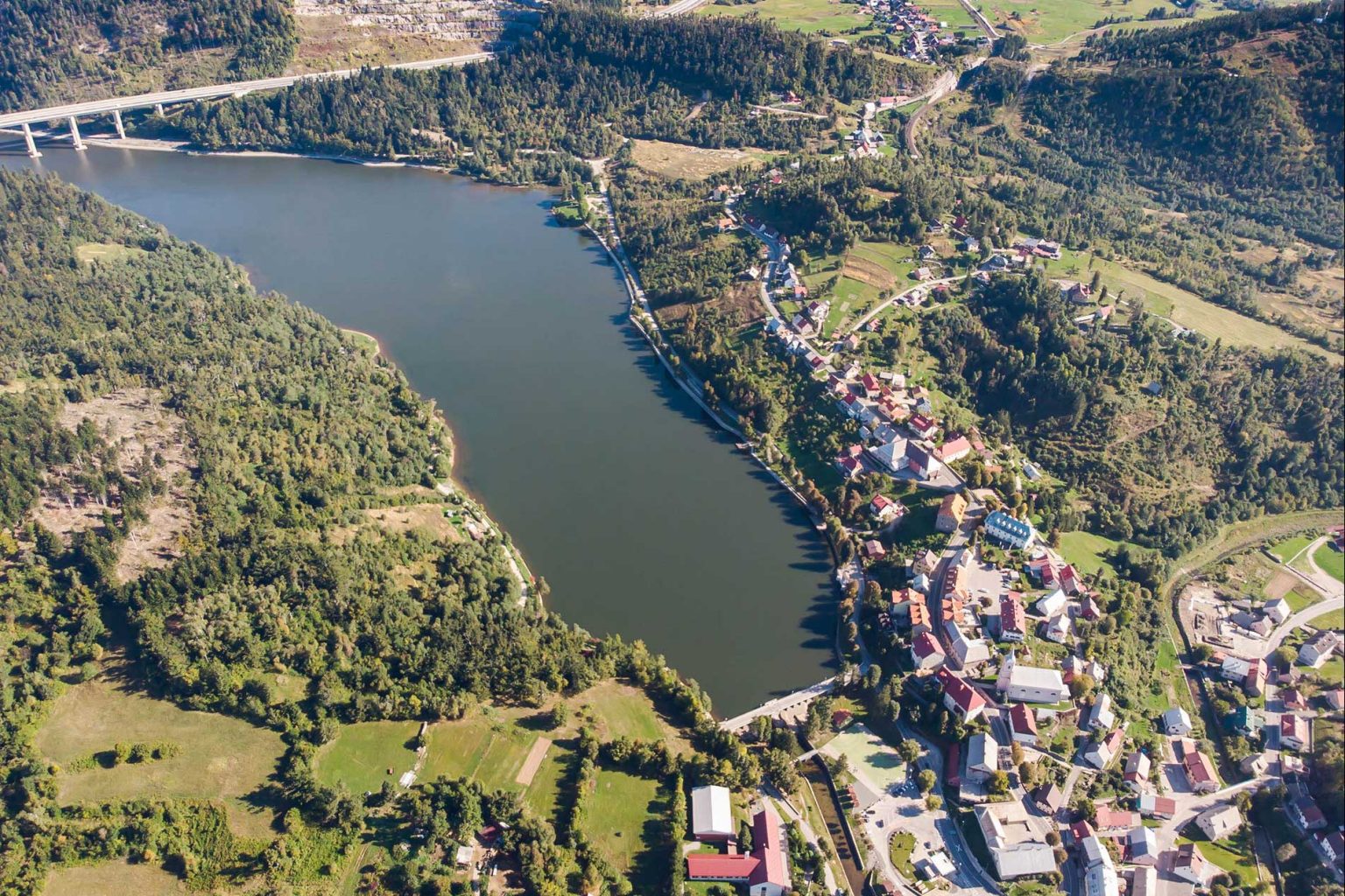 Pet stvari koje morate doživjeti u Fužinama - Hotel & Restoran Bitoraj