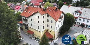 Bitoraj dobio oznaku ‘Safe stay in Croatia’