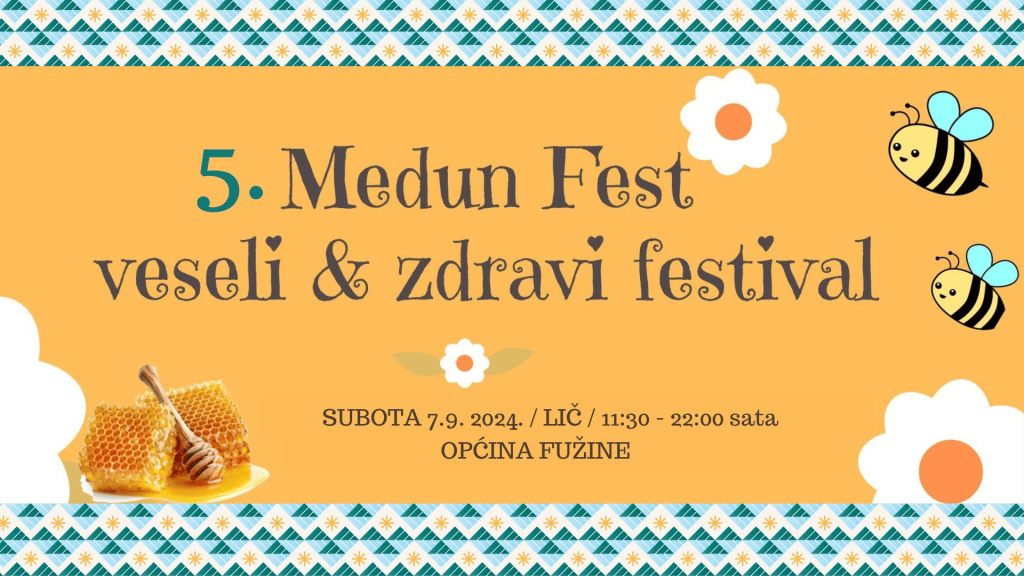 5. Medun Fest